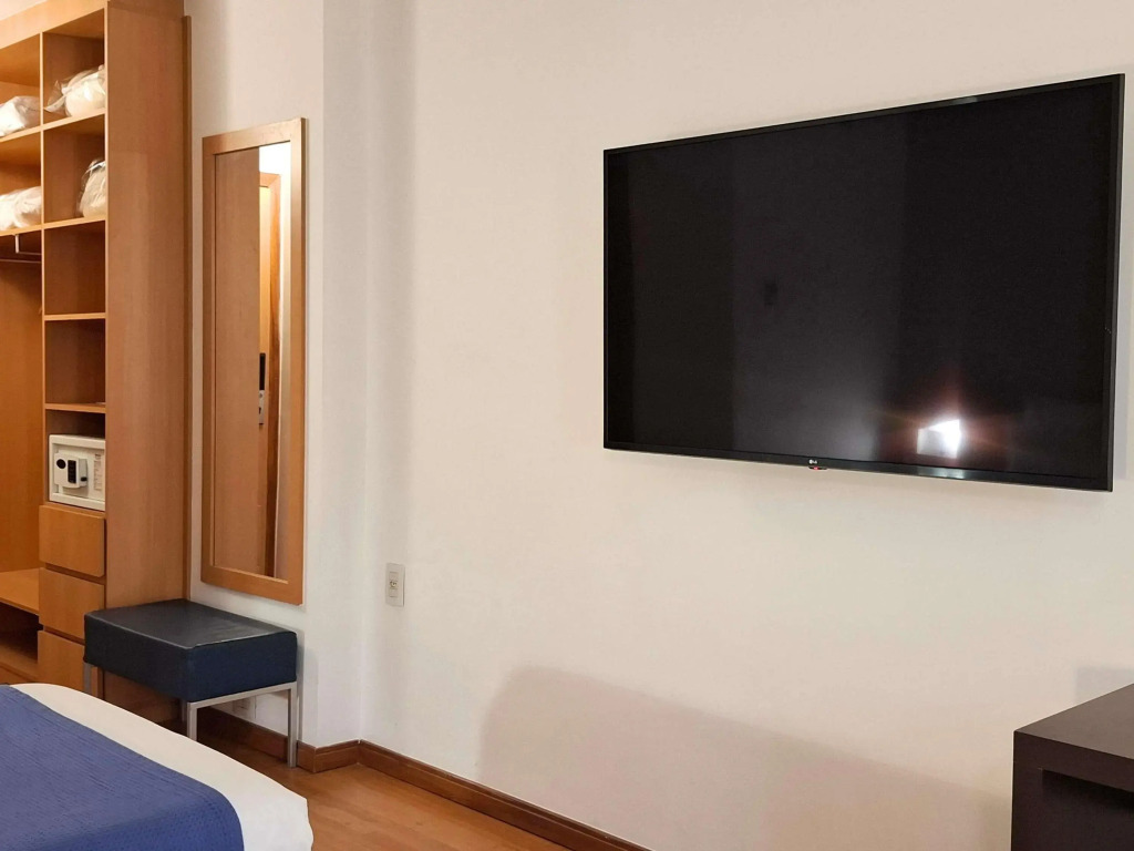 Novotel RJ Santos Dumont
