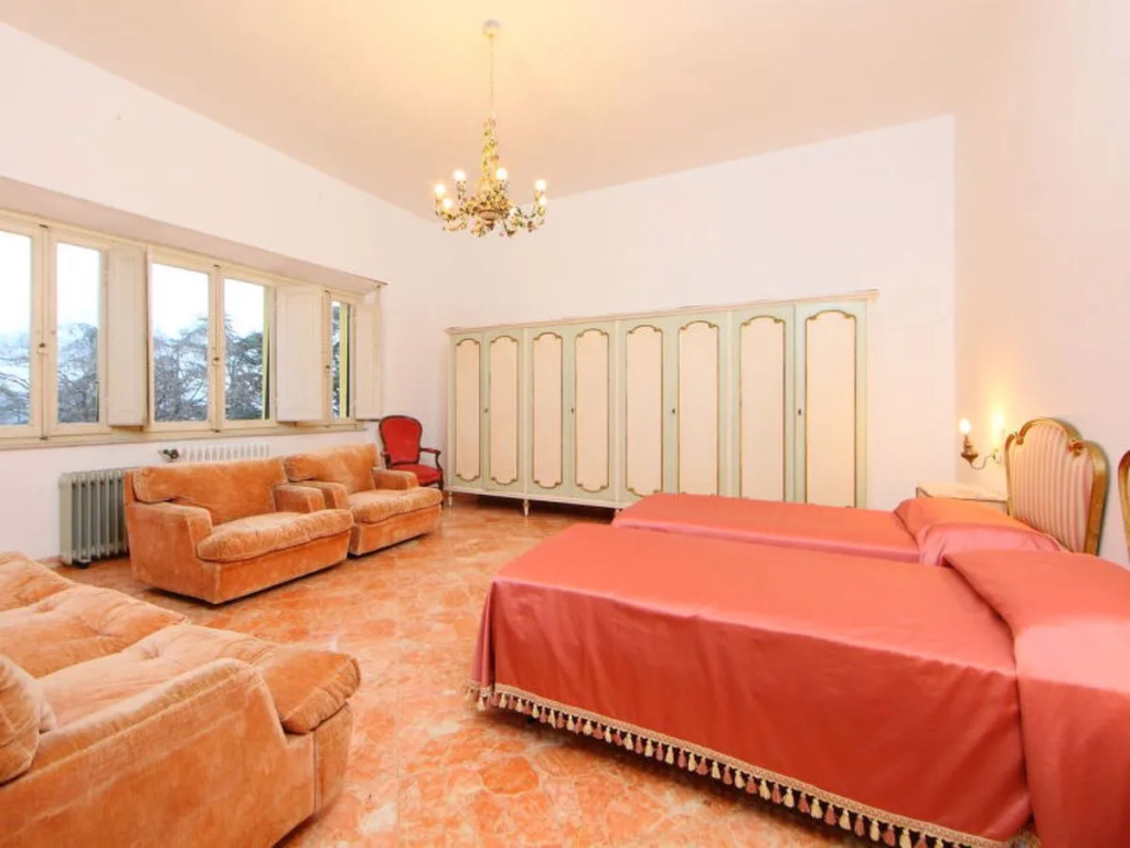 Villa Poggio Patrignone-1 by Interhome