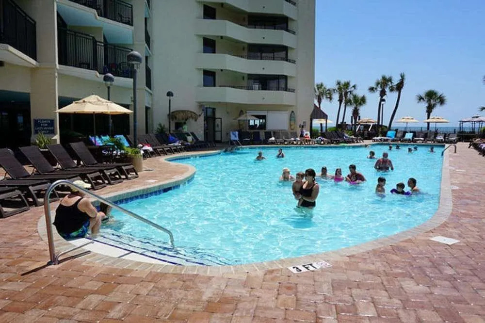 Ocean Reef Resort