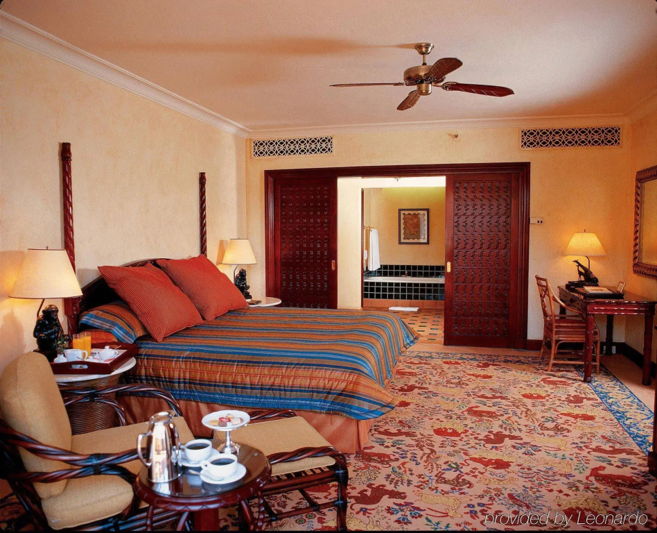 The Palace of the Lost City at Sun City Resort