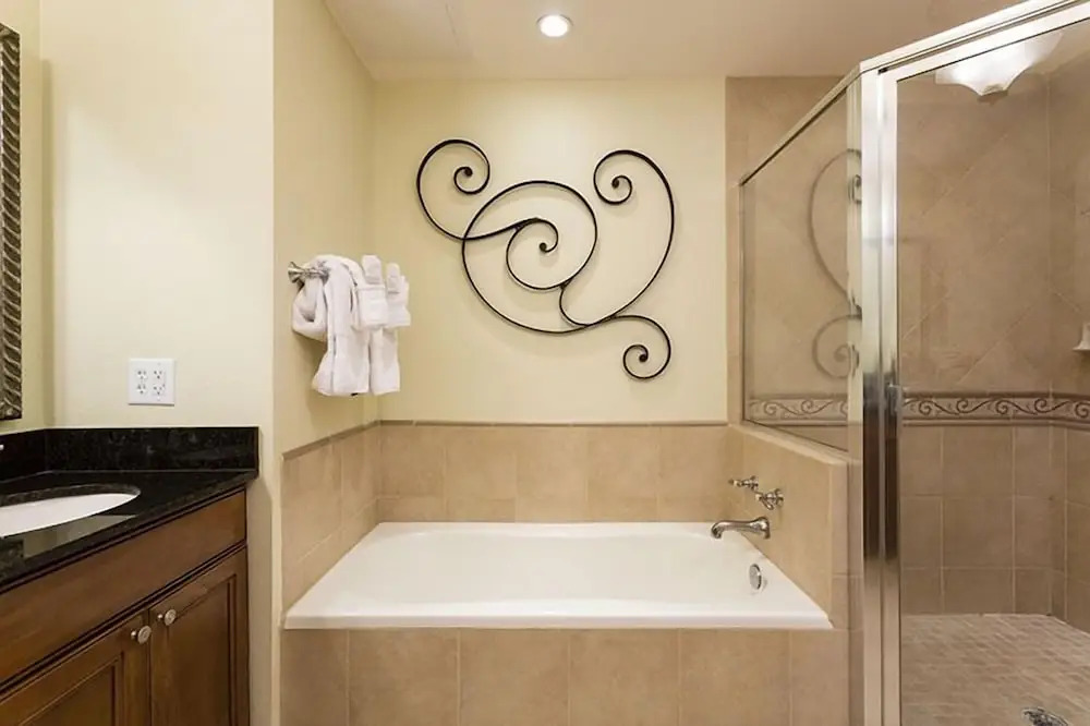 Je46573 - Reunion Resort - 3 Bed 3 Baths Condo