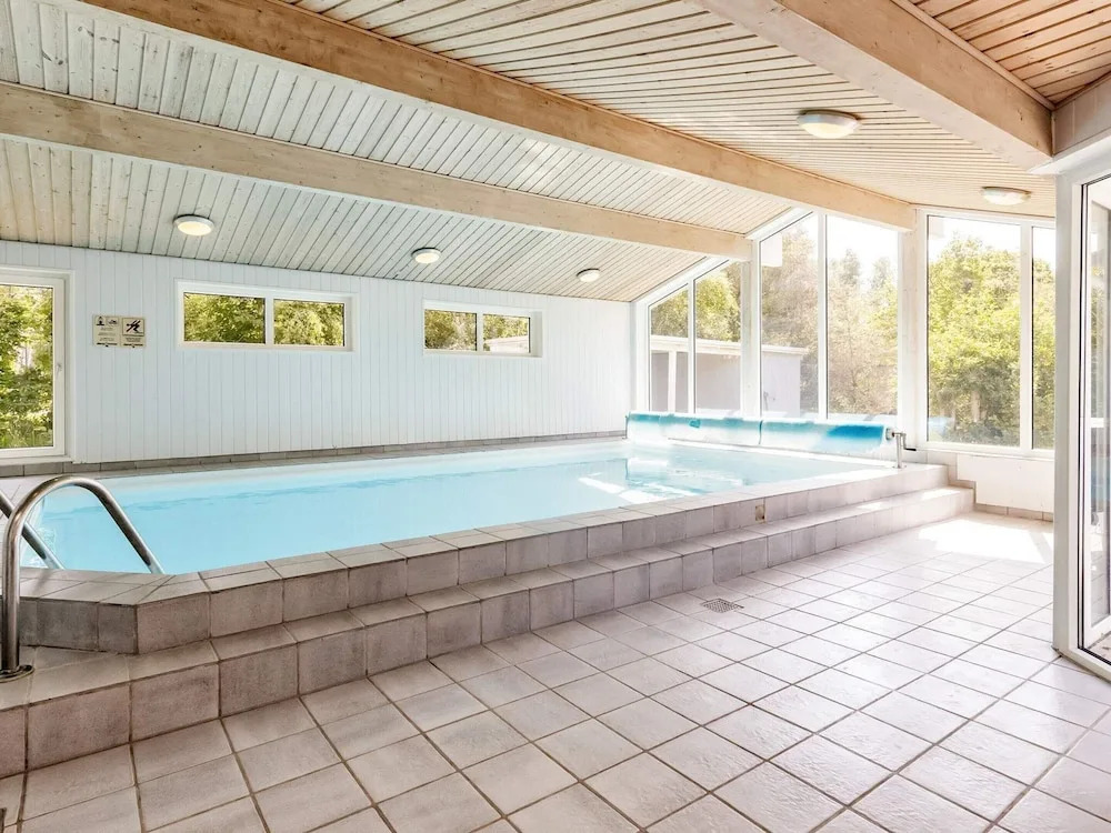 8 Person Holiday Home in Hadsund
