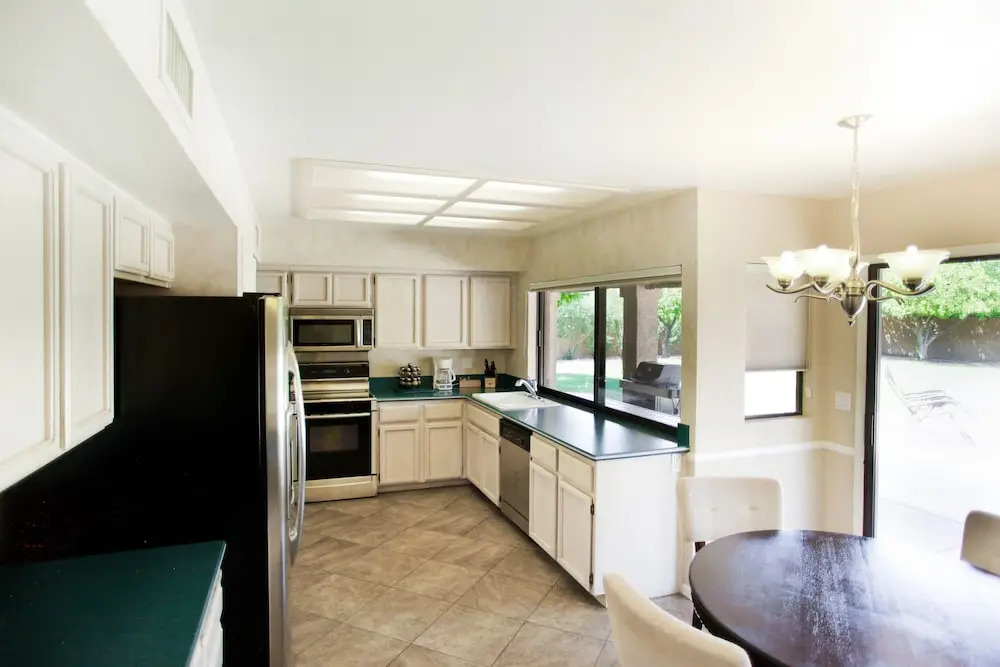 Avalon - 4 Bedroom Home - Scottsdale