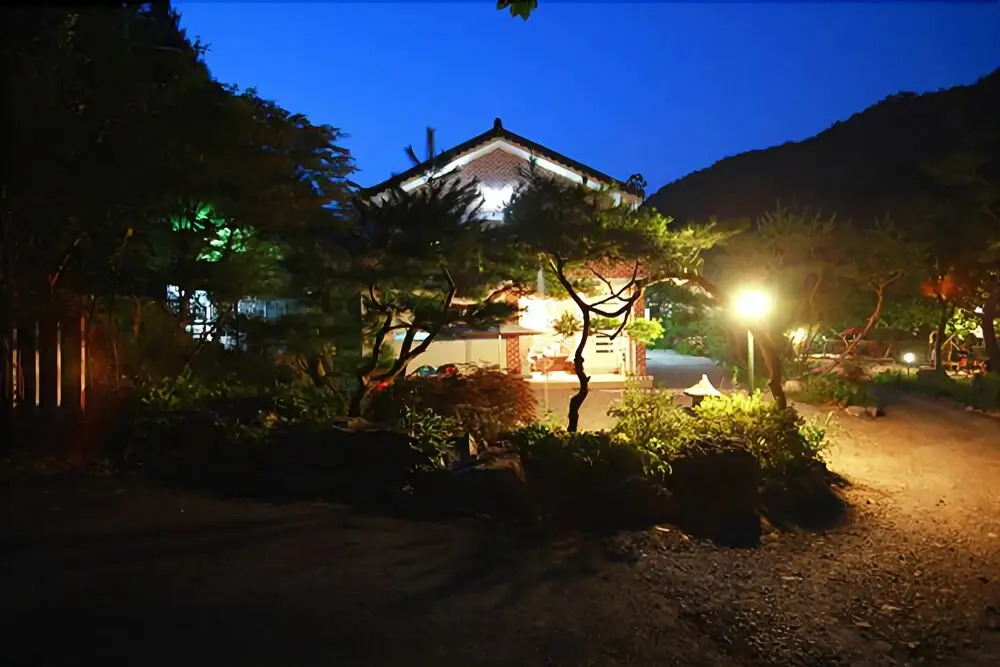 Gapyeong Starlight Maru Pension