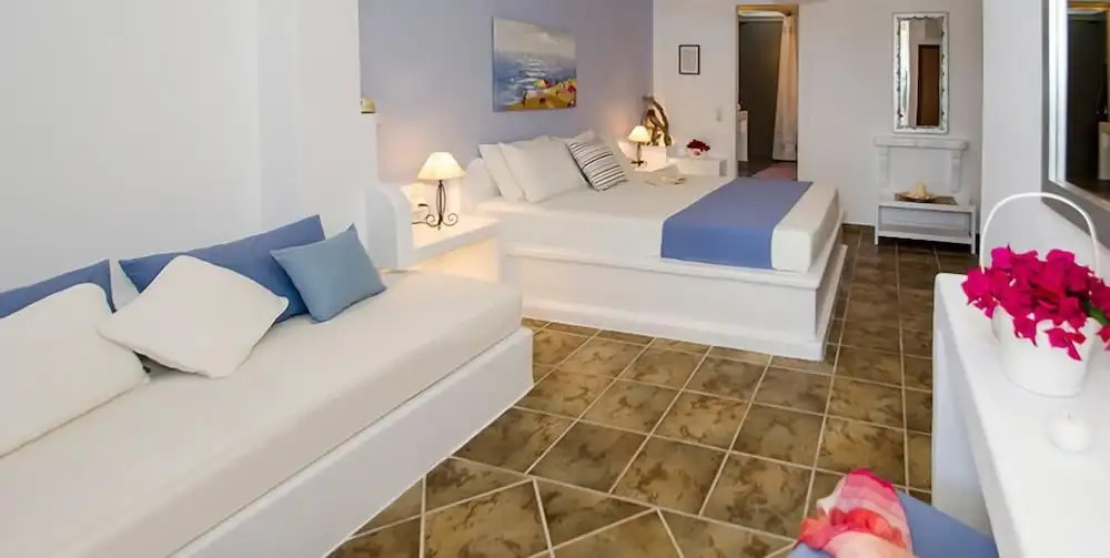 Villa Mina
