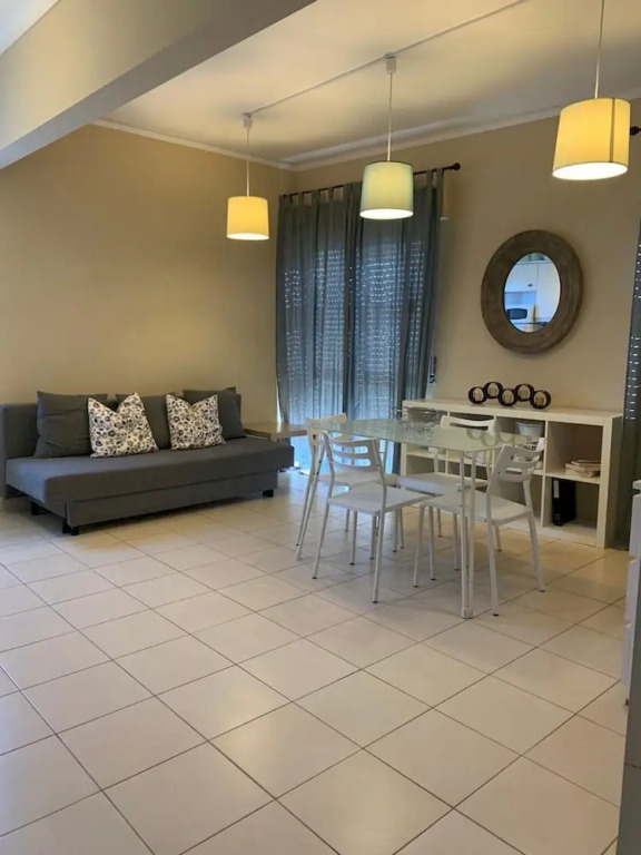 Blue Sky Apartment
