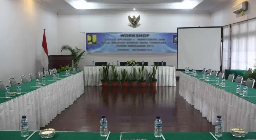 Hotel Ratih