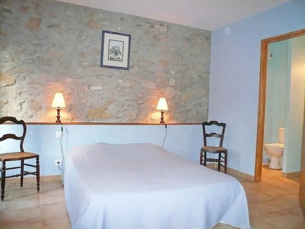 Affele - Maison en pierres dans un domaine viticole en activité Apartment 2
