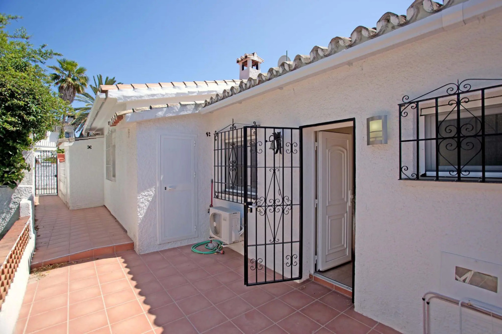 Casa Progreso Costabella