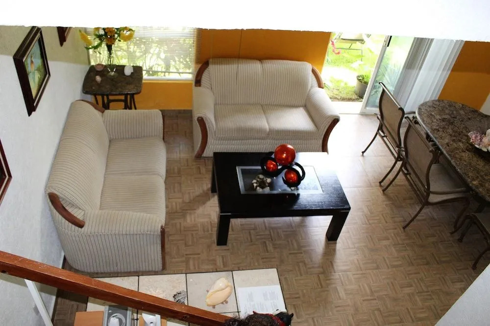 Whole House in the Center of Cancun