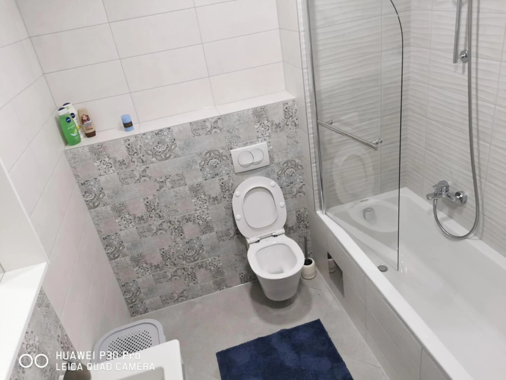 CITY CENTER PEARL #new#free reserved parking in garage elevator direct access#business and pleasure#city view&balcony&sunny&cafes&markets&tram#city center#working room#2 toliets#2 bedrooms