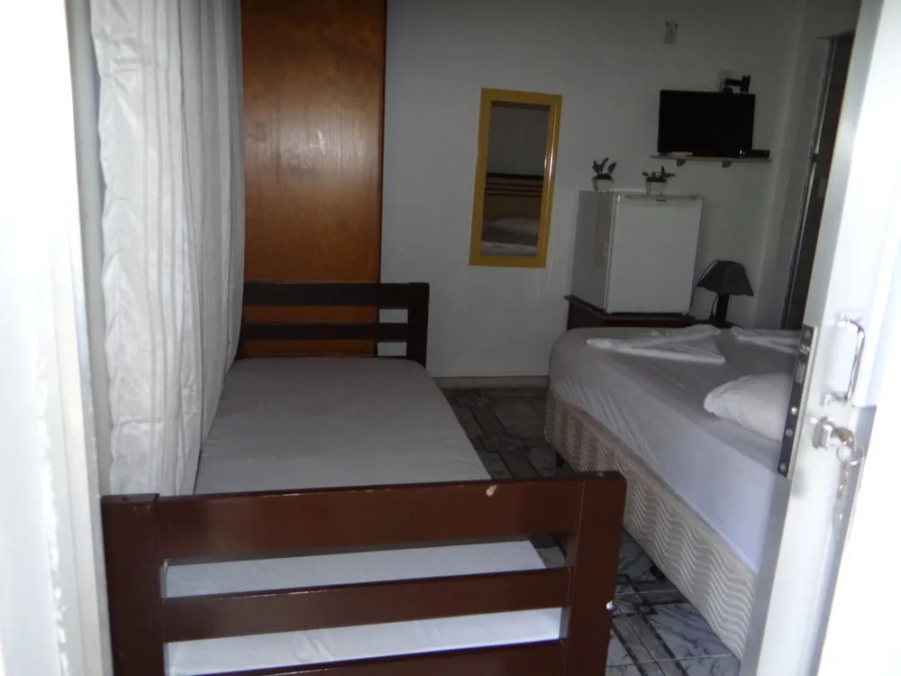 Suites dos Anjos