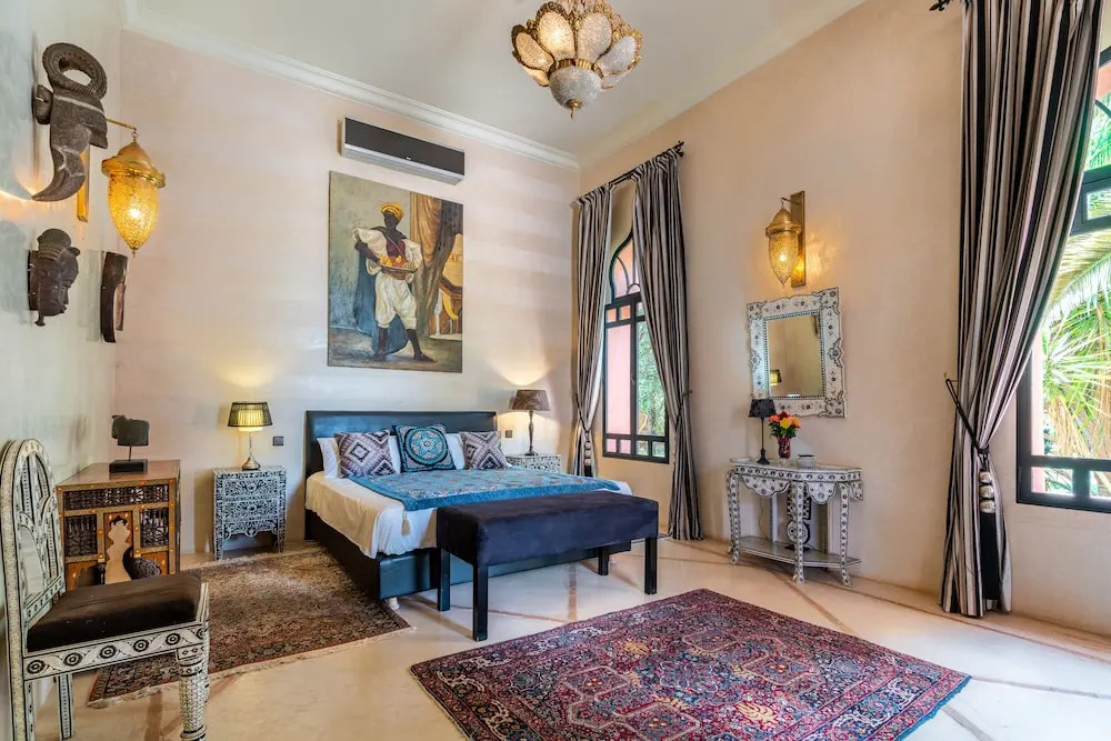 Palais Hassoun Marrakech