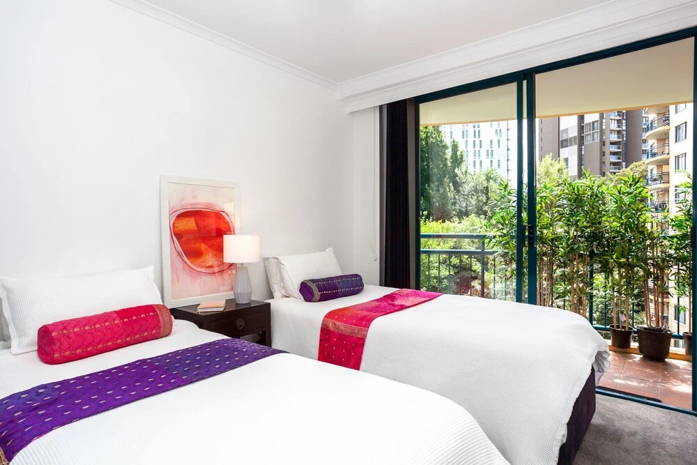 Pyrmont pad (h704)