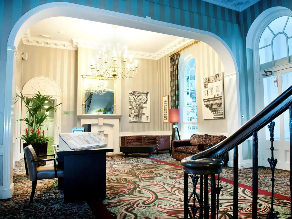 De Vere Beaumont Estate