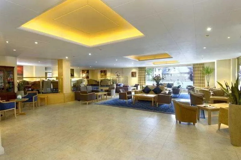 The Wessex Hotel