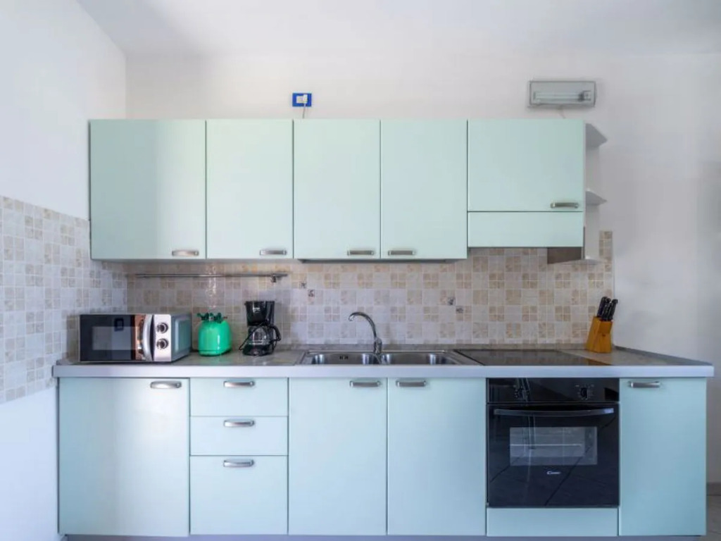 Residenza Agrifoglio 41399