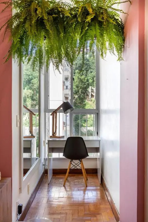 Pineapples RDL1112 - Sossegado quarto e sala perto da praia de Copacabana
