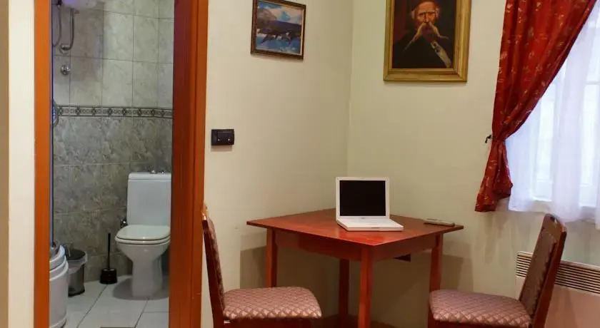 Hostel Sonya Belgrade