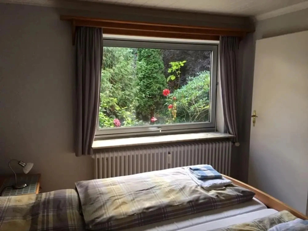 Ferienwohnung Tante Lise