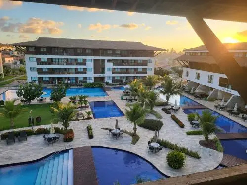 Apartamento Cupe Beach Living