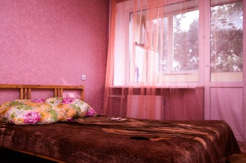 Apartments Uyut