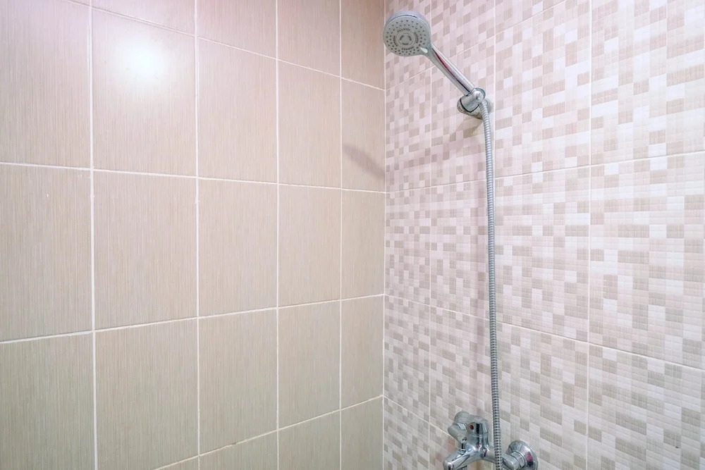 Stylish and Convenient Studio The Enviro Apartment