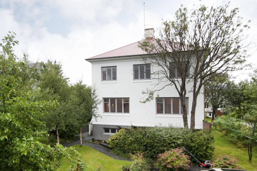 Arcturus Guesthouse Reykjavik