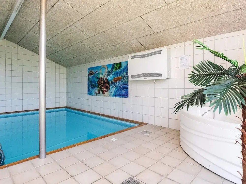 14 person holiday home in Væggerløse-By Traum