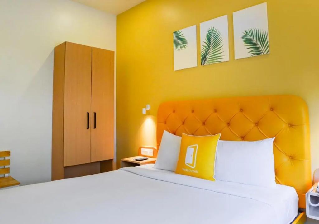 Bloom Hotel - Magarpatta