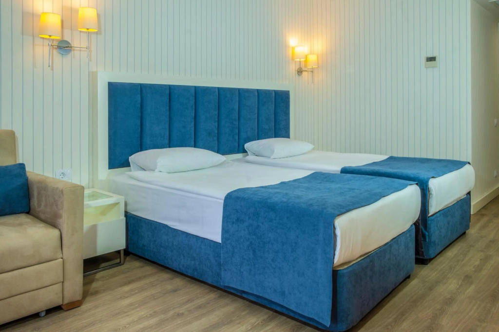 Mirada Del Mar Hotel - Ultra All Inclusive