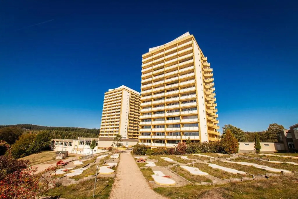 Terrassenhaus 626/627