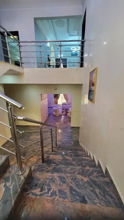 Sunabi Hotels and Apartments