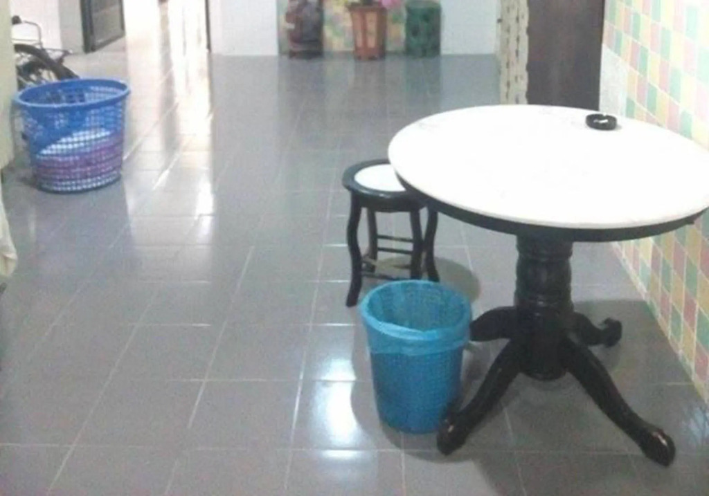 Oasis Hostel
