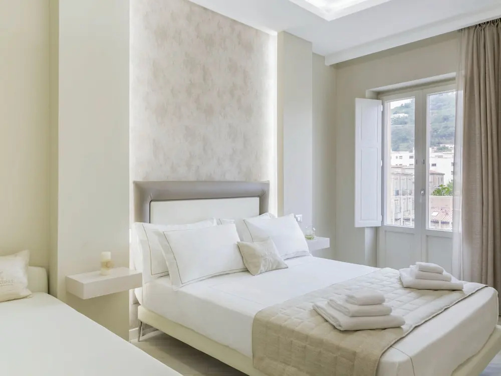 Residenza A&D Tropea