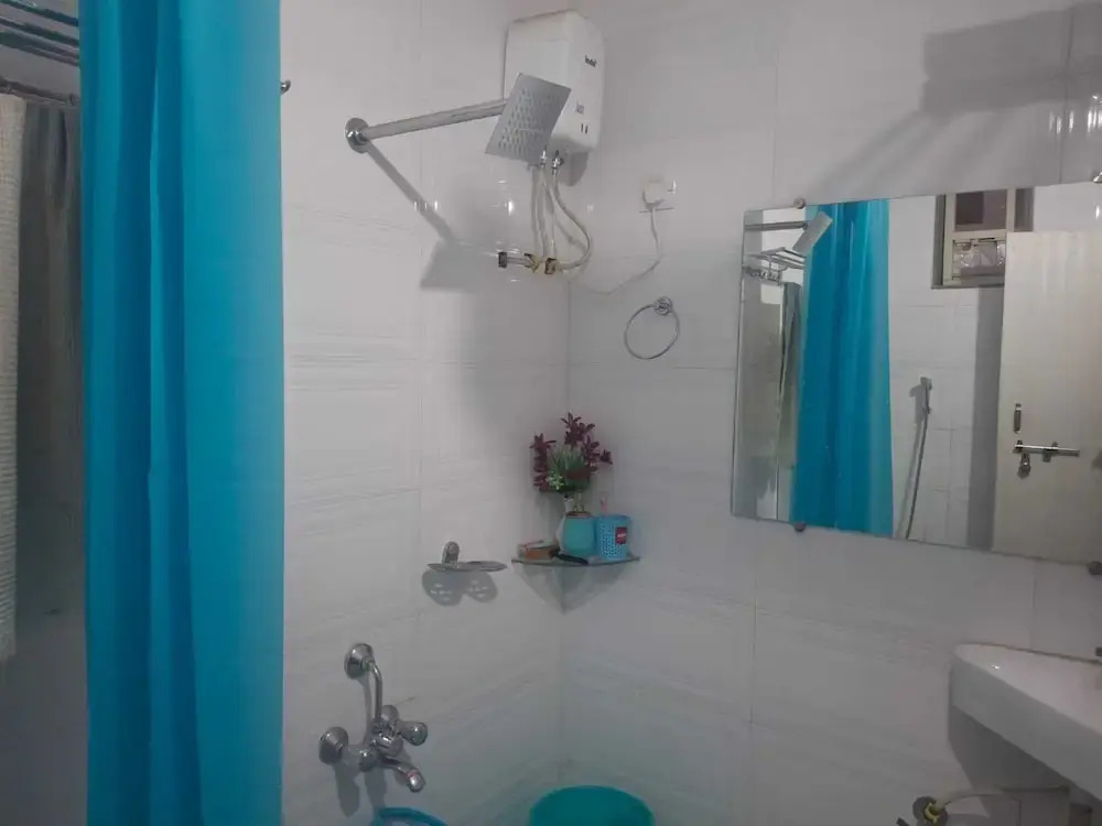 Swarajya Homestay