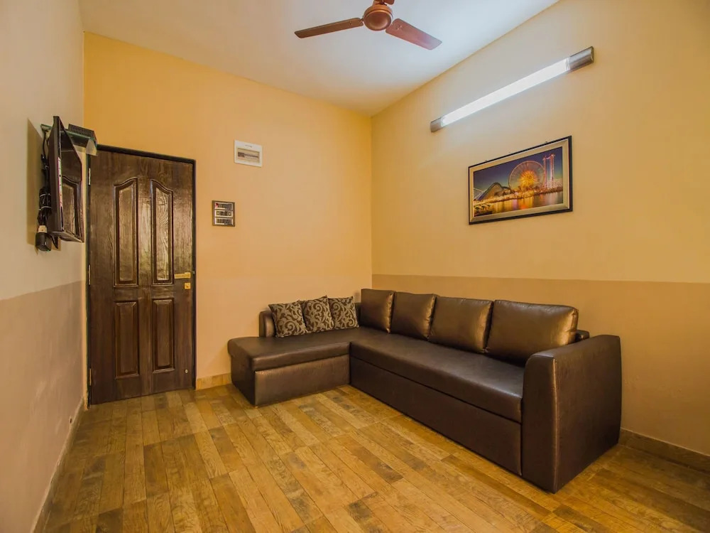 OYO 13053 Home 2BHK Siolim