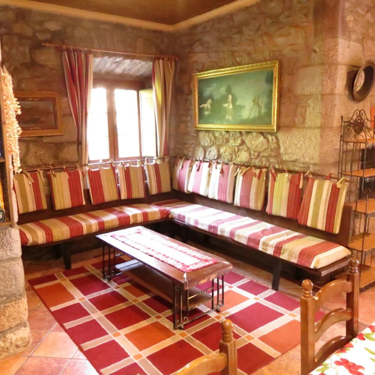 Agroturismo La Casona de Belmonte