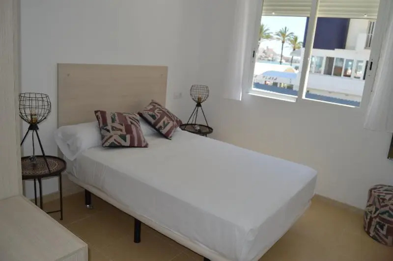 Agora  Apartamentos Mar