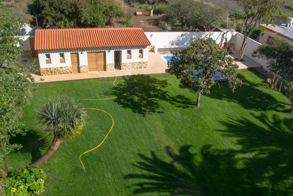 Villa María