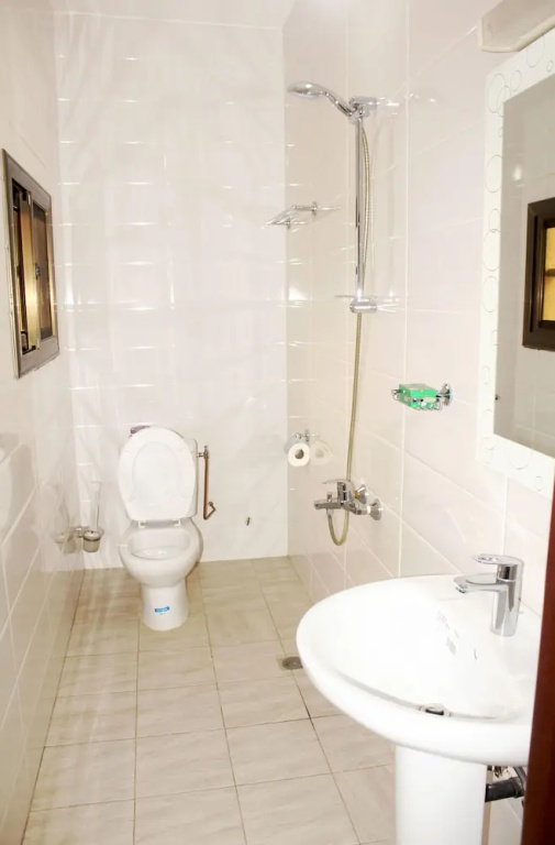 Hotel Ganiela