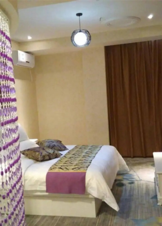118 Inn Hangzhou Xiaoshan Nanxiu Road