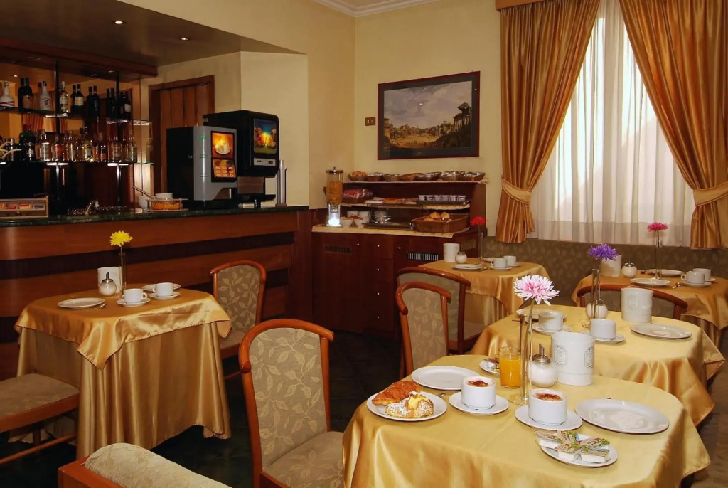 Hotel Argentina