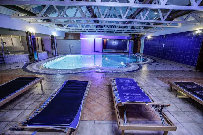 Hotel Saraj