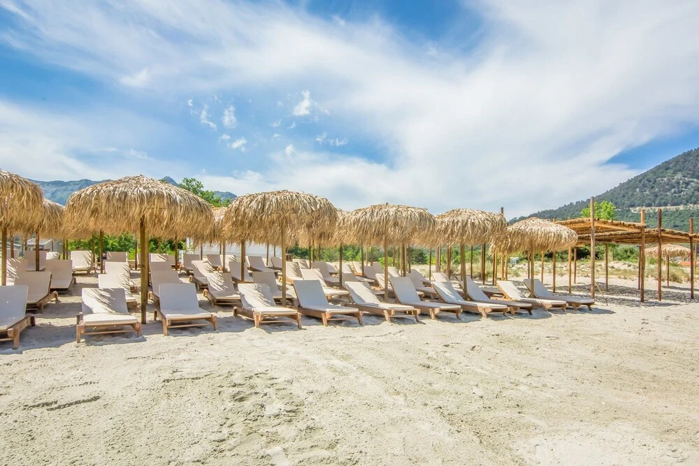 Vereya Beach
