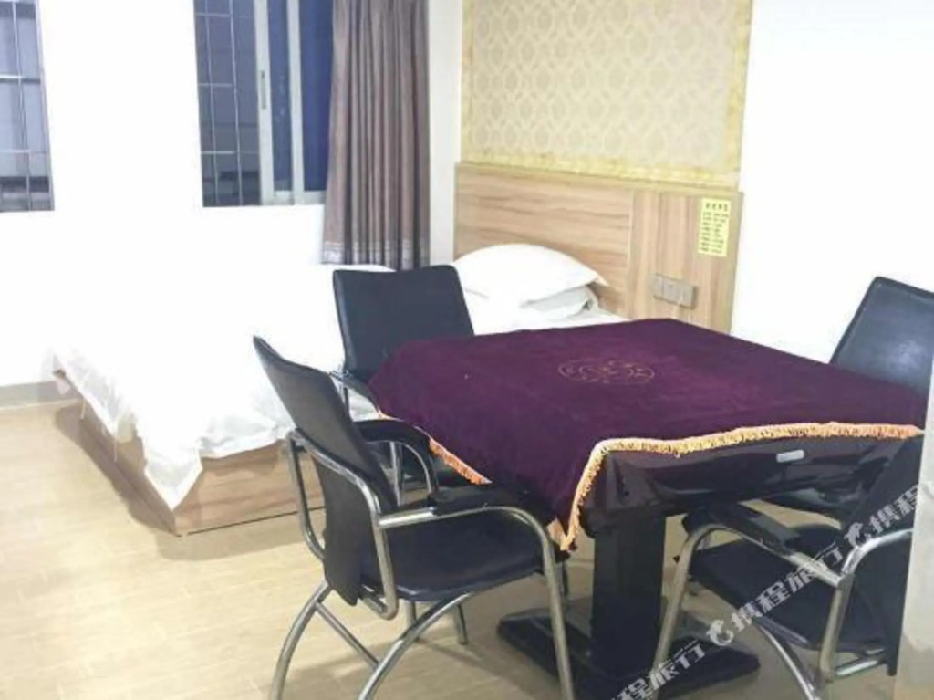 Jingang Hotel