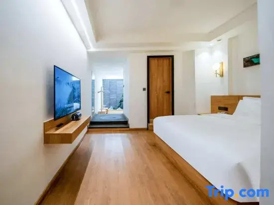 Spring quan Hotel