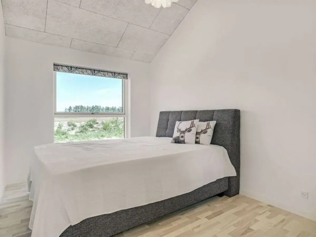 "Evtim" - 1.3km from the sea in NW Jutland