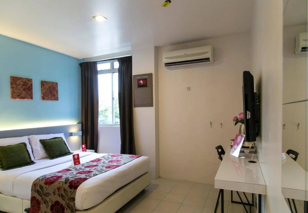 DWJ Hotel Ipoh by OYO Rooms