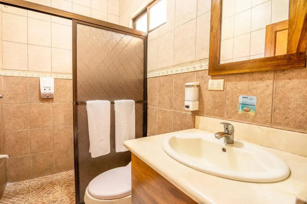 Hotel Pacuare